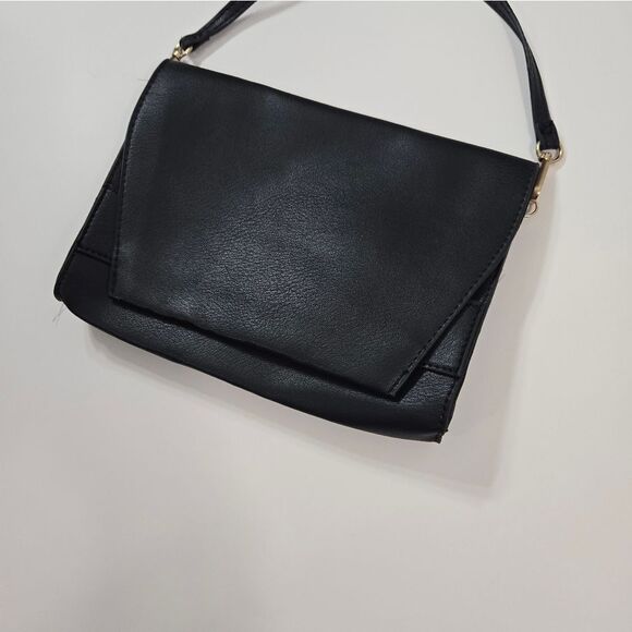 Summer & Rose black crossbody - Picture 2 of 15